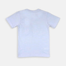 Load image into Gallery viewer, T-shirt/ Kaos Anak Laki/ Rodeo Junior White T-shirt With Pocket