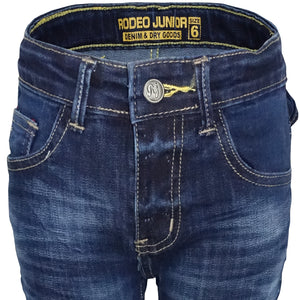Long Pants / Celana Panjang Anak Laki-laki / Rodeo Junior Boy Imlek