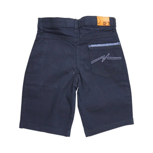 Pants / Celana Pendek Anak Laki / Rodeo Junior / Navy / Cotton
