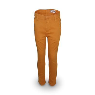 Long Pants / Celana Panjang Anak Laki-laki / Rodeo Junior Boy Basic