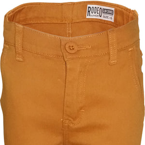 Long Pants / Celana Panjang Anak Laki-laki / Rodeo Junior Boy Basic