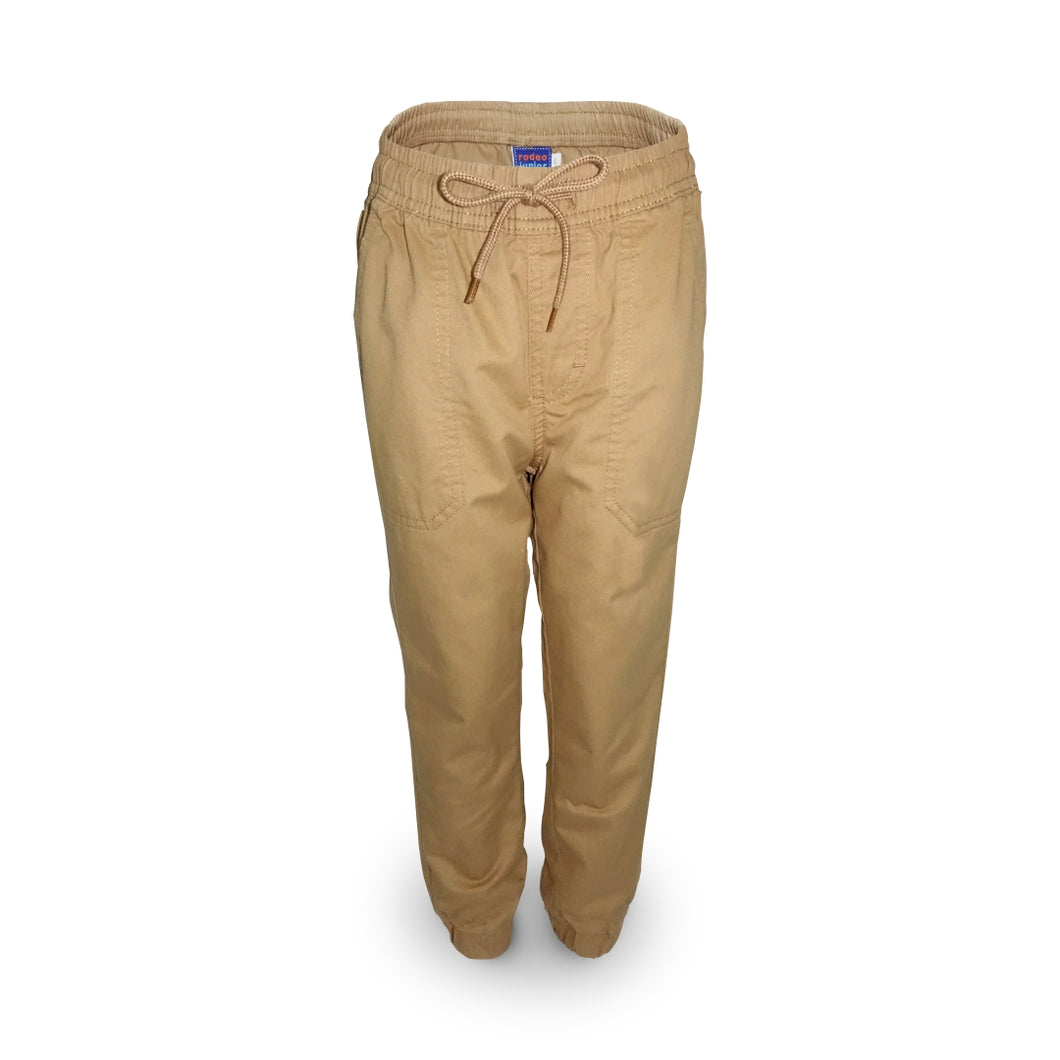 Pants / Celana Panjang Anak Laki-laki / Rodeo Junior Boy Basic