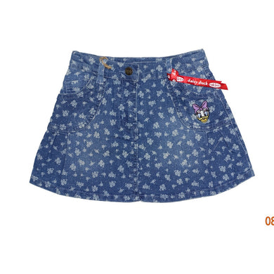 Daisy Duck - Rok anak Perempuan - Daily Chic