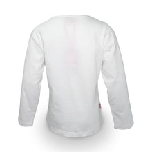 Muat gambar ke penampil Galeri, Blouse/ Atasan Anak Perempuan Putih/ Rodeo Junior Girl Popcorn