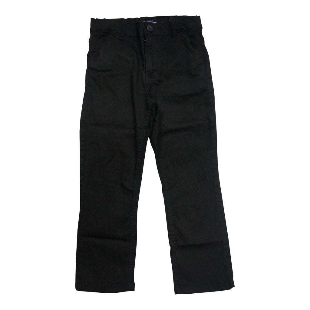 Pants / Celana Panjang Anak Laki / Rodeo Junior / Dark Navy / Chinos Cotton
