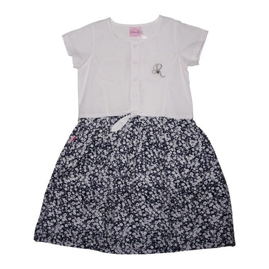 Dress Anak Perempuan / Rodeo Junior Girl / Erika Series I