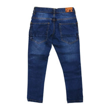 Load image into Gallery viewer, Jeans / Celana Panjang Anak Laki / Rodeo Junior / True Blue Denim