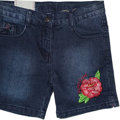 Rodeo Junior Girl - Celana Pendek Anak Perempuan - Tales Of Spring N