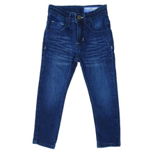 Load image into Gallery viewer, Jeans / Celana Panjang Anak Laki / Rodeo Junior / Blue Denim Basic