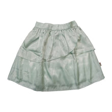 Load image into Gallery viewer, Skirt / Rok Mini Perempuan Green / Hijau Daisy