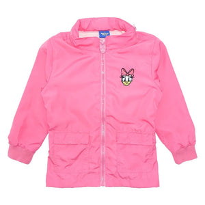 Jaket / Outer Anak Perempuan / Daisy Duck / Basic II