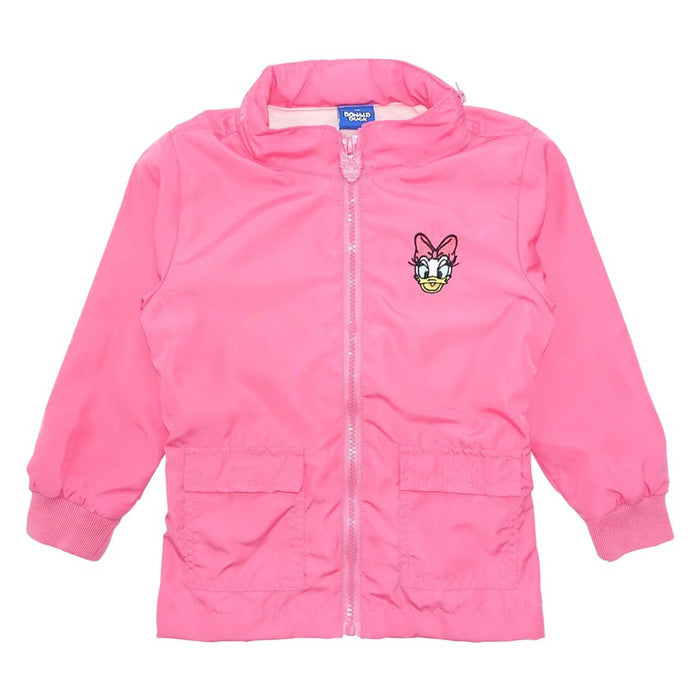Jaket / Outer Anak Perempuan / Daisy Duck / Basic II