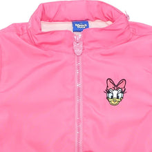 Load image into Gallery viewer, Jaket / Outer Anak Perempuan / Daisy Duck / Basic II