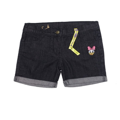 Pants / Celana Pendek Anak Perempuan / Daisy Duck Hello Vacation