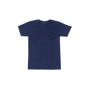 T-shirt / Kaos Anak Laki / Donald / Indigo Cotton Series / Logo
