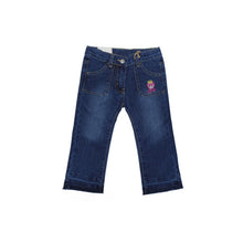 Load image into Gallery viewer, Jeans / Celana Anak Perempuan / Rodeo Junior Girl / Blue Denim Basic
