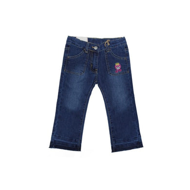 Jeans / Celana Anak Perempuan / Rodeo Junior Girl / Blue Denim Basic