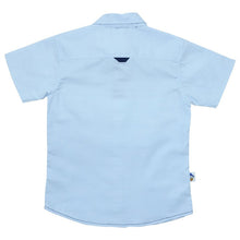 Load image into Gallery viewer, Shirt / Kemeja Anak Laki / That&#39;s Donald / Oxford Cotton