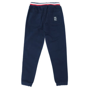 Jogger Pants / Celana Panjang Anak Laki / Rodeo Junior / Navy Blue
