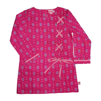 Blouse / Kemeja Anak Perempuan / Rodeo Junior Girl / Pink