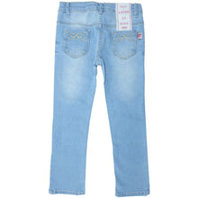 Load image into Gallery viewer, Jeans / Celana Panjang Anak Perempuan / Rodeo Junior Girls / Denim Light Blue Washed