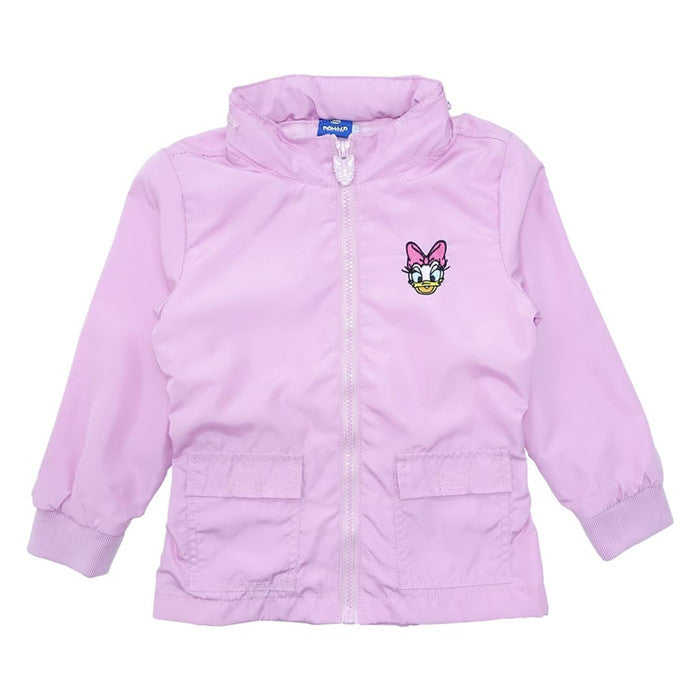 Jaket / Outer Anak Perempuan / Daisy Duck / Basic
