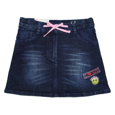 Rodeo Junior Girl - Rok Anak Perempuan - Travel Diary Les Fleurs