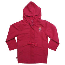 Load image into Gallery viewer, Jaket / Hoodie Anak Perempuan / Rodeo Junior Girl / Red / Basic