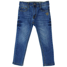 Load image into Gallery viewer, Jeans / Celana Anak Laki / That&#39;s Donald / Blue Denim Washed