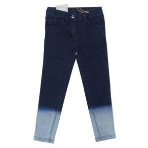 Jeans / Celana Anak Perempuan / Rodeo Junior Girl / Fashion Washed Denim