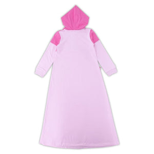 RJG - Dress Anak - HELLO RAINBOW URBAN CASUAL GIRL POWER