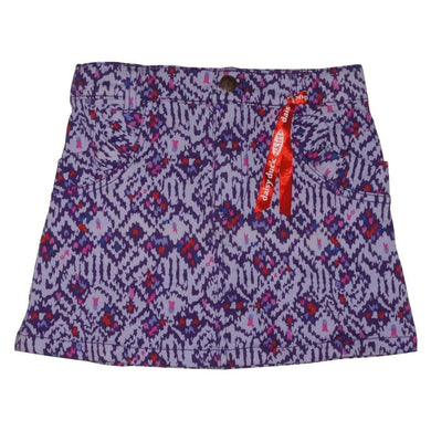 Daisy Duck - Rok Anak Perempuan - Tribal Soul