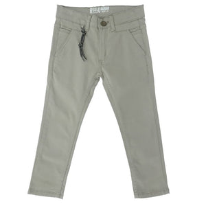 Long Pants / Celana Panjang Anak Laki / Rodeo Junior /  Dark Khaki / Chinos Collections