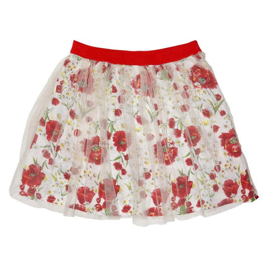 Daisy Duck - Rok Anak Perempuan - Luxurious Touch W