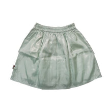 Load image into Gallery viewer, Skirt / Rok Mini Perempuan Green / Hijau Daisy