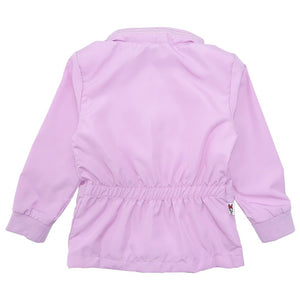 Jaket / Outer Anak Perempuan / Daisy Duck / Basic