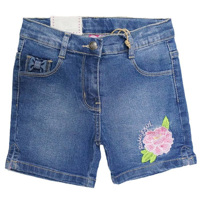 Rodeo Junior Girl - Celana Pendek Anak Perempuan - Tales of Spring