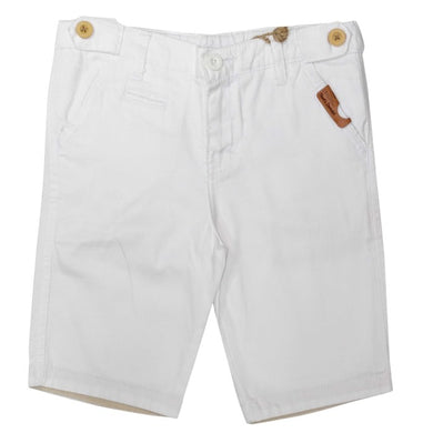 Pants / Celana Pendek Anak Laki / That's Donald / Cotton / Basic