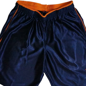 Sport Pants / Celana Olahraga / Rodeo Junior / Blue Navy / Performance
