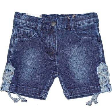 Rodeo Junior Girl - Celana Pendek Anak Perempuan - New Ethnic Apr