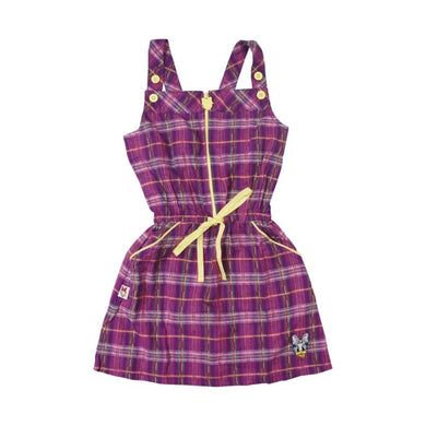 Dress Anak Perempuan / Daisy / Cotton