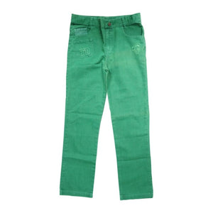Jeans / Celana Panjang Anak Laki / Donald / Cotton Denim Colour Washed