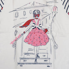 Load image into Gallery viewer, Rodeo Junior Girl - Kaos Anak Perempuan - Motif Pink