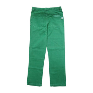 Jeans / Celana Panjang Anak Laki / Donald / Cotton Denim Colour Washed