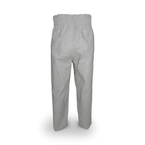 Long Pants / Celana Panjang Anak Perempuan / Daisy / Grey / Comfort