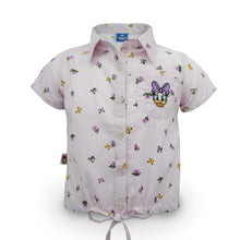 Load image into Gallery viewer, Shirt / Kemeja Anak Perempuan  / Daisy Duck /  Embroidery