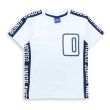 Load image into Gallery viewer, T-shirt / Kaos Anak Laki-laki / Rodeo Junior / White / Cotton