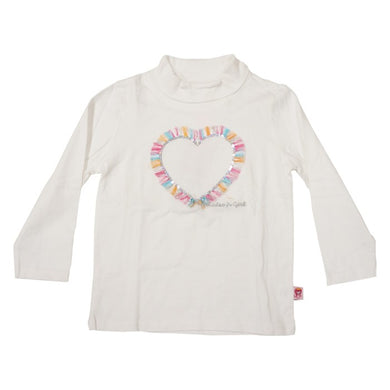 Blouse / Atasan Anak Perempuan Rodeo Junior Girl Marakesh