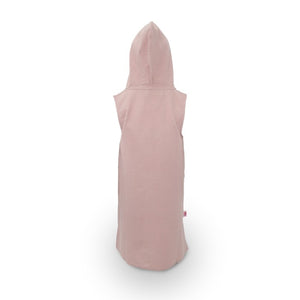 Vest Hoodie Anak Perempuan / Rodeo Junior Girl / Pink / Comfort