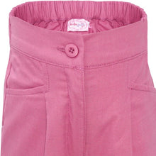 Load image into Gallery viewer, Long Pants / Celana Panjang Anak Perempuan / Rodeo Junior Girl / Pink / Comfort